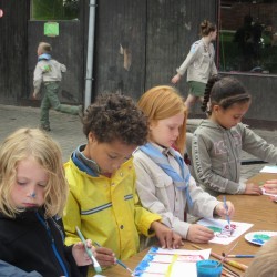 IMG 1428 - Scouts en Gidsen Zaventem 